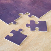 Chakra-Meditations-Puzzle Spirituelle Kunst Puzzle (Seite)