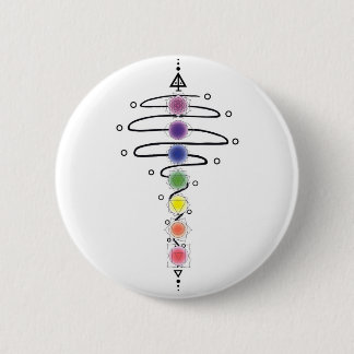 Chakra Modulator Button