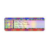 Chakra Nonagram (Vorne)