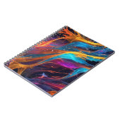 Chakra notizblock (Linke Seite)