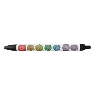 Chakra Pencil Kugelschreiber