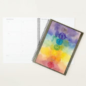 Chakra Planner Planer (Anzeige)