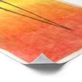 Chakra Poster (Ecke)