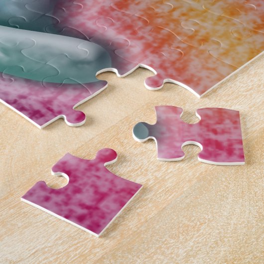 Chakra Puzzle (Seite)