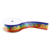 Chakra/Reiki Satinband (Spule)