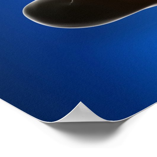 Chakra, Sieben Chakren, Energiesystem, Symbole, Au Poster (Ecke)