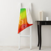 Chakra Small Sherpadecke (Beispiel)