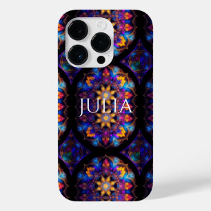 CHAKRA STAR NEW AGE DESIGN Case-Mate iPhone 14 PRO HÜLLE