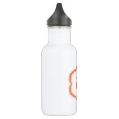 Chakra - Svadhisthana Trinkflasche (Links)