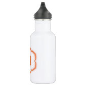 Chakra - Svadhisthana Trinkflasche (Rechts)