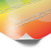 Chakra System Foto (Ecke)