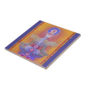 CHAKRA SYSTEMS-Keramikfliese Fliese (Seite)