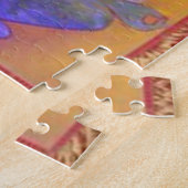 CHAKRA SYSTEMS-Puzzlespiel Puzzle (Seite)