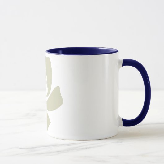 Chakra Tasse (Rechts)