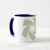 Chakra Tasse (Vorderseite Links)