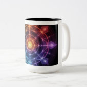 Chakra Tasse (VorderseiteRechts)