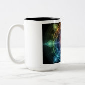 Chakra Tasse (Links)