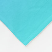 Chakra Tree Pose - Gemütliche spirituelle Fleece f (Ecke)