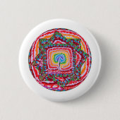 CHAKRA VUEHH BUTTON (Vorderseite)