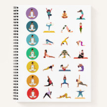 Chakra Yoga Journal