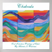 Chakrala Poster (Vorne)