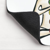chakrapowered mousepad (Ecke)