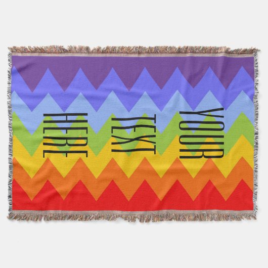 Chakras Colors II + Ihr Text Decke (Vorderseite)