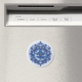 Chakras Magnet (In Situ (Geschirrspüler))
