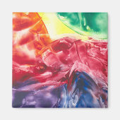 Chakras Magnet (Vorne)