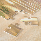 chakras und Wolken Puzzle (Seite)