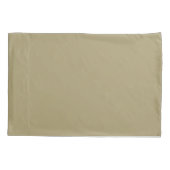 Chakras Vishudda - Pillowcase Kissenbezug (Rückseite)