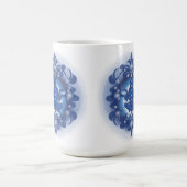 Chakren Kaffeetasse (Mittel)