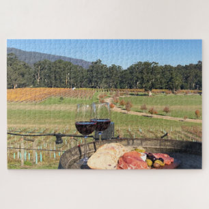 Chakuterwein Puzzle