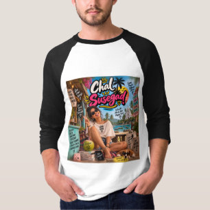 Chal Susegad! — Susegad ist ein Lebensstil T-Shirt