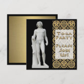 Chalcedonian Black Invasion (Vorne/Hinten)