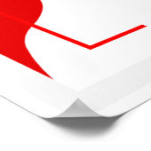 Chaldean Church Poster (Ecke)