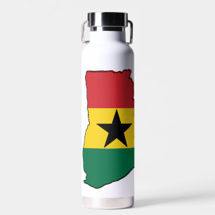 Chale you dey trinkflasche