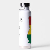 Chale you dey trinkflasche (Rechts)