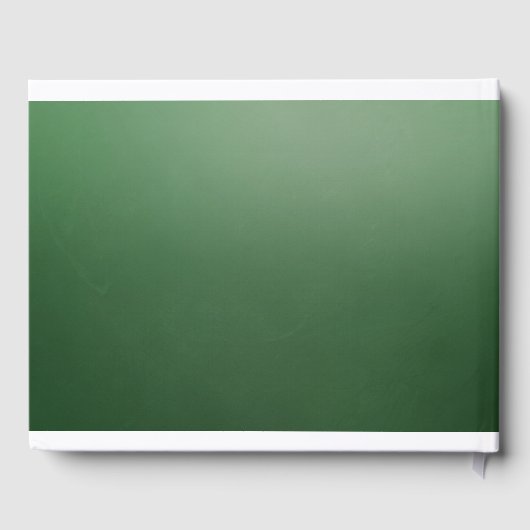 Chalet (alt) gästebuch (Rückseite)