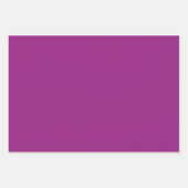 Chalice Bread Pattern Geschenkpapier Set (Vorderseite 3)