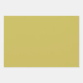 Chalice Bread Pattern Geschenkpapier Set (Vorderseite 2)