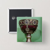 Chalice Button (Vorne & Hinten)