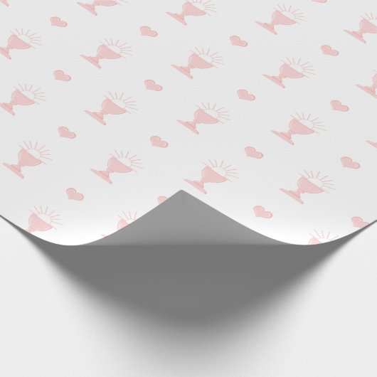 Chalice Communitytag Geschenkpapier (Ecke)