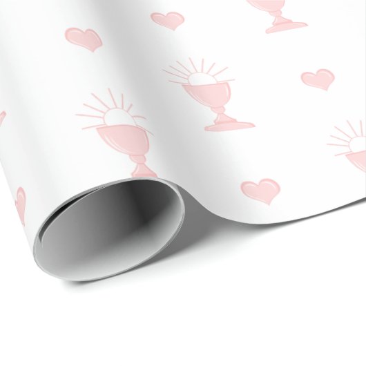 Chalice Communitytag Geschenkpapier (Rolleneckpunkt)