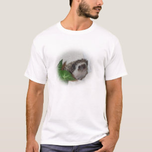 Chalice der Igel T-Shirt