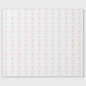 Chalice Geschenkpapier (Flach)