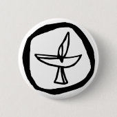 Chalice-Knopf Button (Vorderseite)