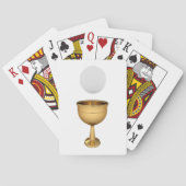 Chalice Playing Cards Spielkarten (Rückseite)