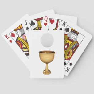 Chalice Playing Cards Spielkarten