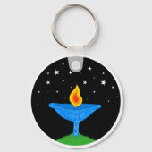 Chalice Schlüsselanhänger (Vorderseite)